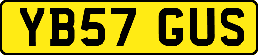 YB57GUS