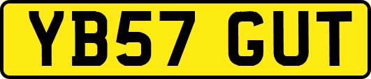 YB57GUT