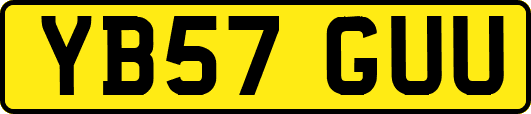 YB57GUU