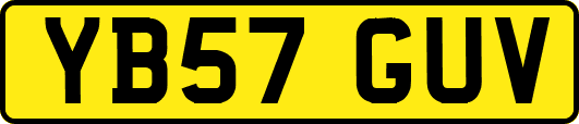 YB57GUV