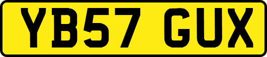 YB57GUX