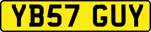 YB57GUY