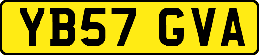 YB57GVA