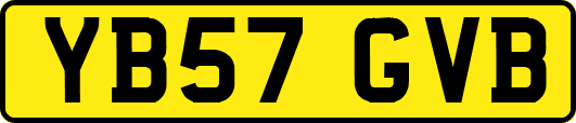 YB57GVB