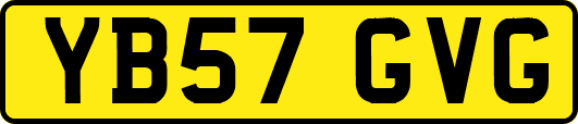 YB57GVG