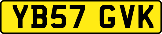 YB57GVK