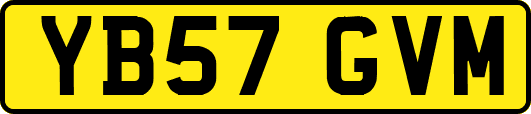 YB57GVM