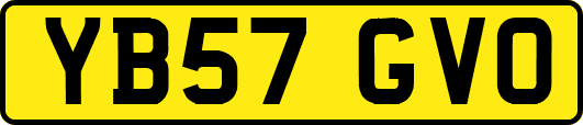YB57GVO