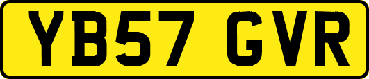 YB57GVR