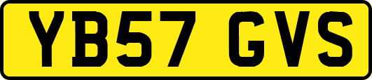 YB57GVS