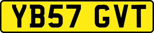 YB57GVT