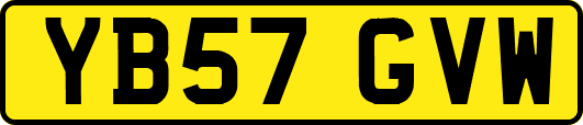 YB57GVW
