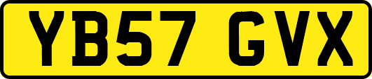YB57GVX