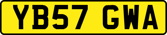 YB57GWA