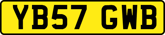 YB57GWB
