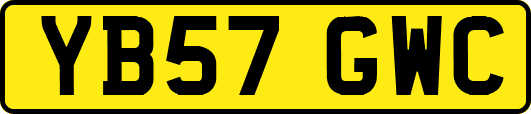 YB57GWC
