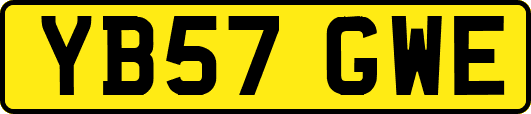 YB57GWE