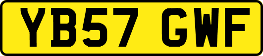 YB57GWF