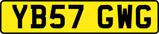 YB57GWG
