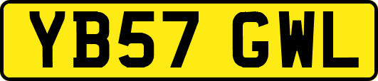 YB57GWL