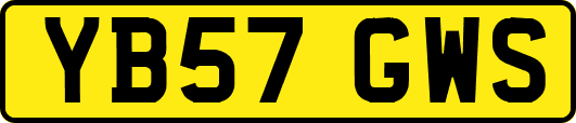 YB57GWS