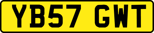 YB57GWT