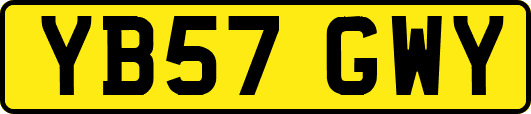 YB57GWY