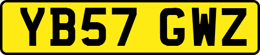 YB57GWZ