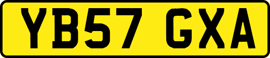 YB57GXA