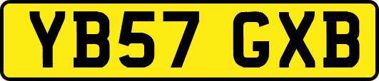 YB57GXB