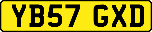 YB57GXD