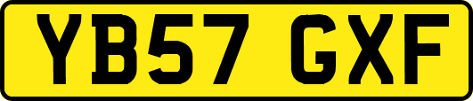 YB57GXF