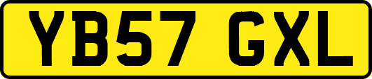 YB57GXL