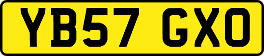 YB57GXO