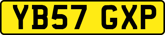 YB57GXP