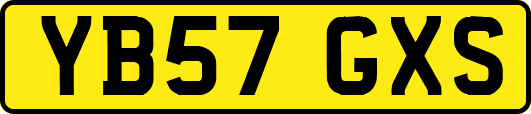 YB57GXS