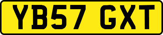 YB57GXT