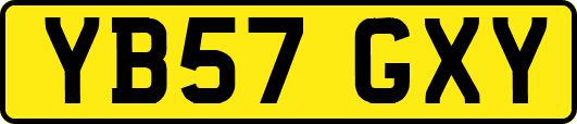 YB57GXY