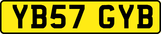 YB57GYB