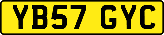 YB57GYC