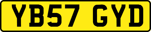 YB57GYD