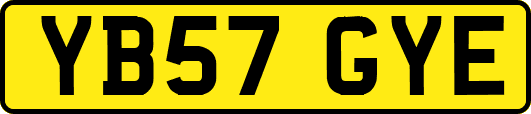 YB57GYE