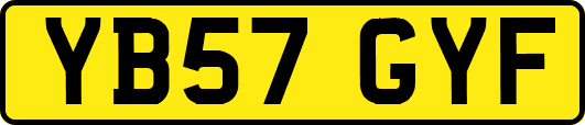 YB57GYF