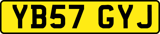 YB57GYJ