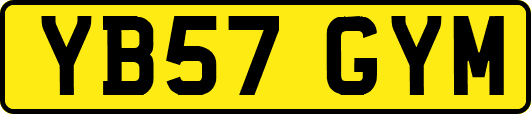 YB57GYM