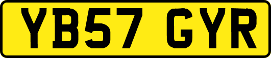 YB57GYR