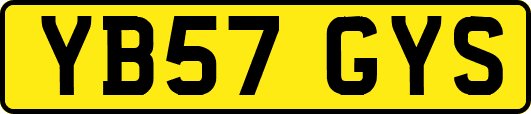 YB57GYS