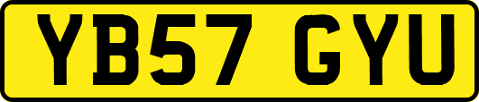 YB57GYU