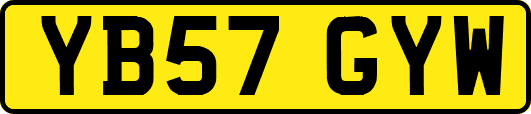 YB57GYW