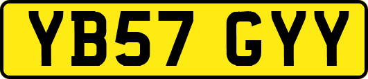 YB57GYY